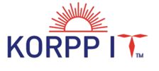 KORPP INFORMATION TECHNOLOGIES INDIA PVT LTD Logo